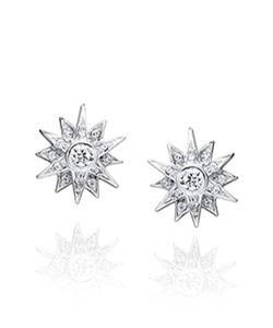 Boucless D`Oreilles "Etoile"