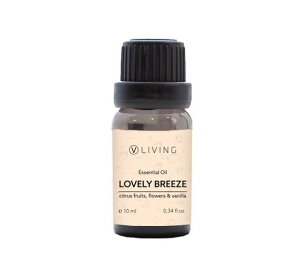 Ароматно масло Lovely Breeze